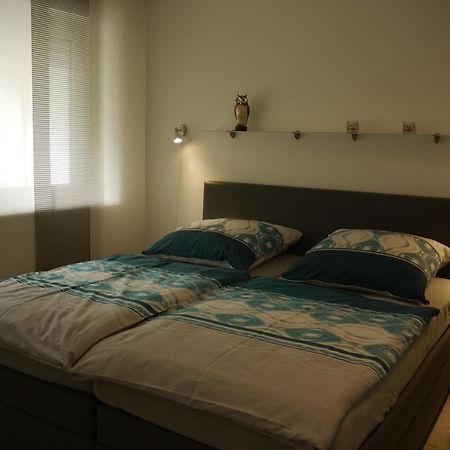 Ferienwohnung "Magnolia" Kordel Екстериор снимка