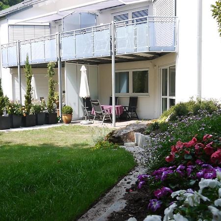 Ferienwohnung "Magnolia" Kordel Екстериор снимка