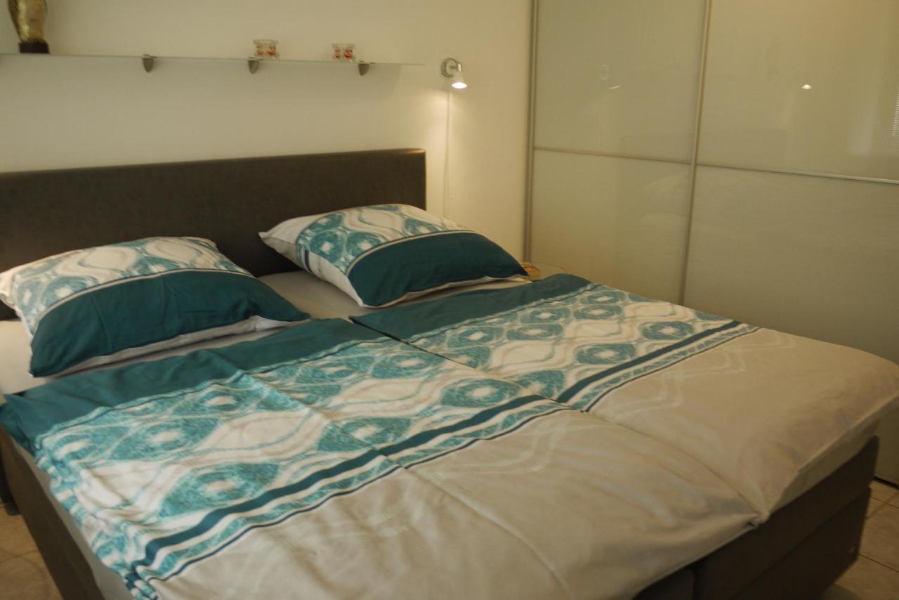 Ferienwohnung "Magnolia" Kordel Екстериор снимка