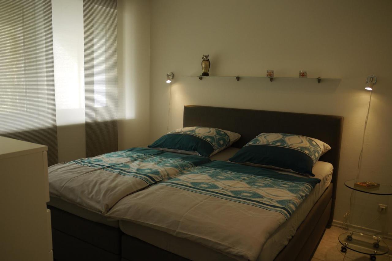 Ferienwohnung "Magnolia" Kordel Екстериор снимка