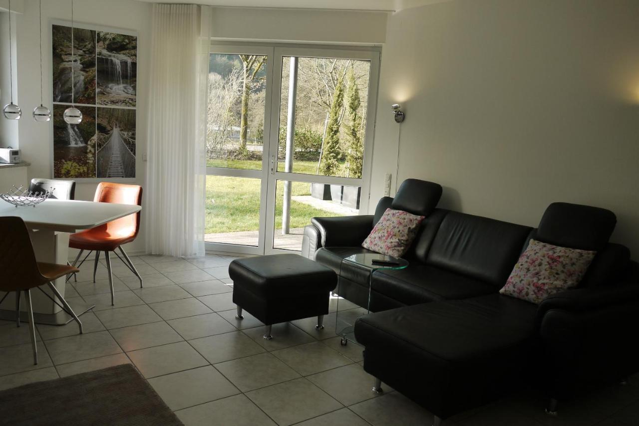 Ferienwohnung "Magnolia" Kordel Екстериор снимка