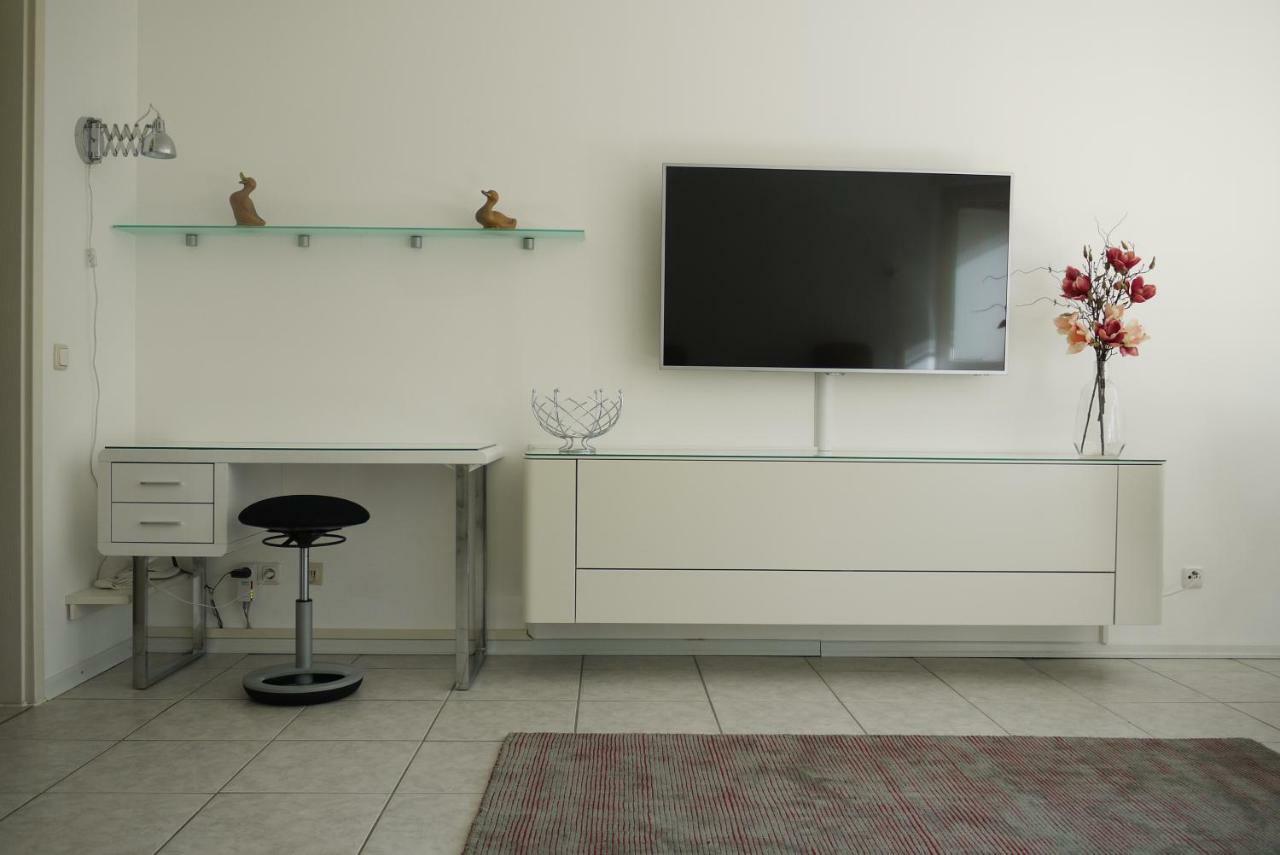 Ferienwohnung "Magnolia" Kordel Екстериор снимка