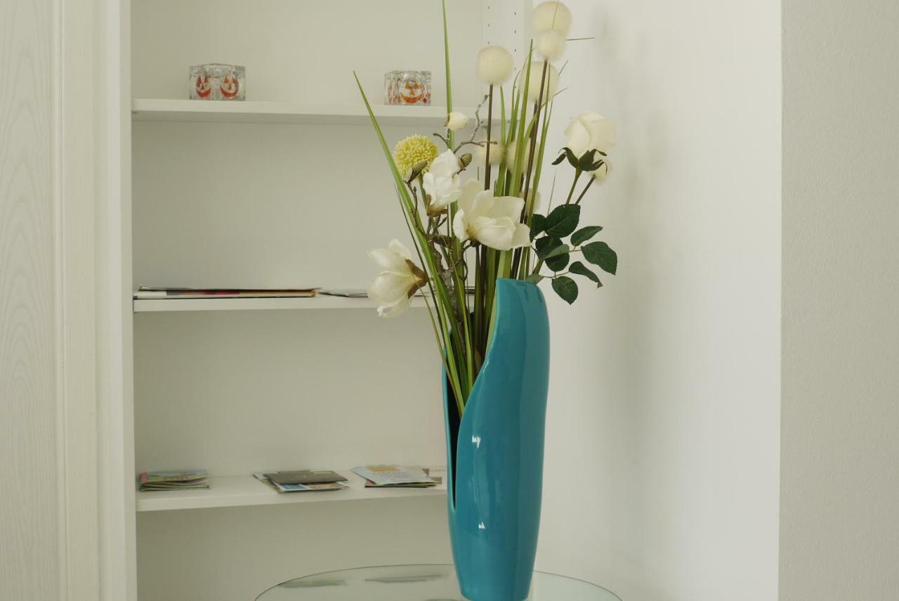 Ferienwohnung "Magnolia" Kordel Екстериор снимка