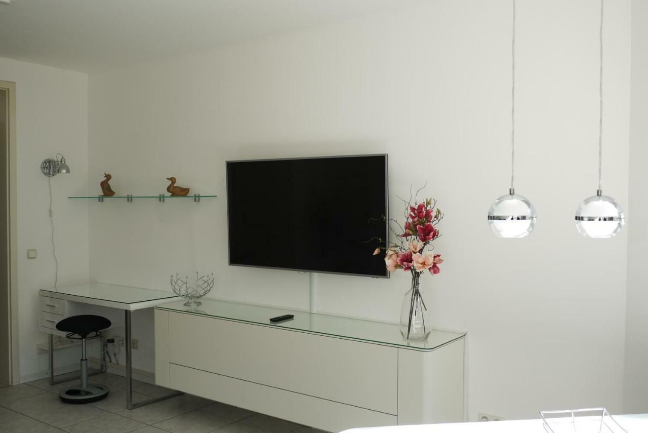 Ferienwohnung "Magnolia" Kordel Екстериор снимка